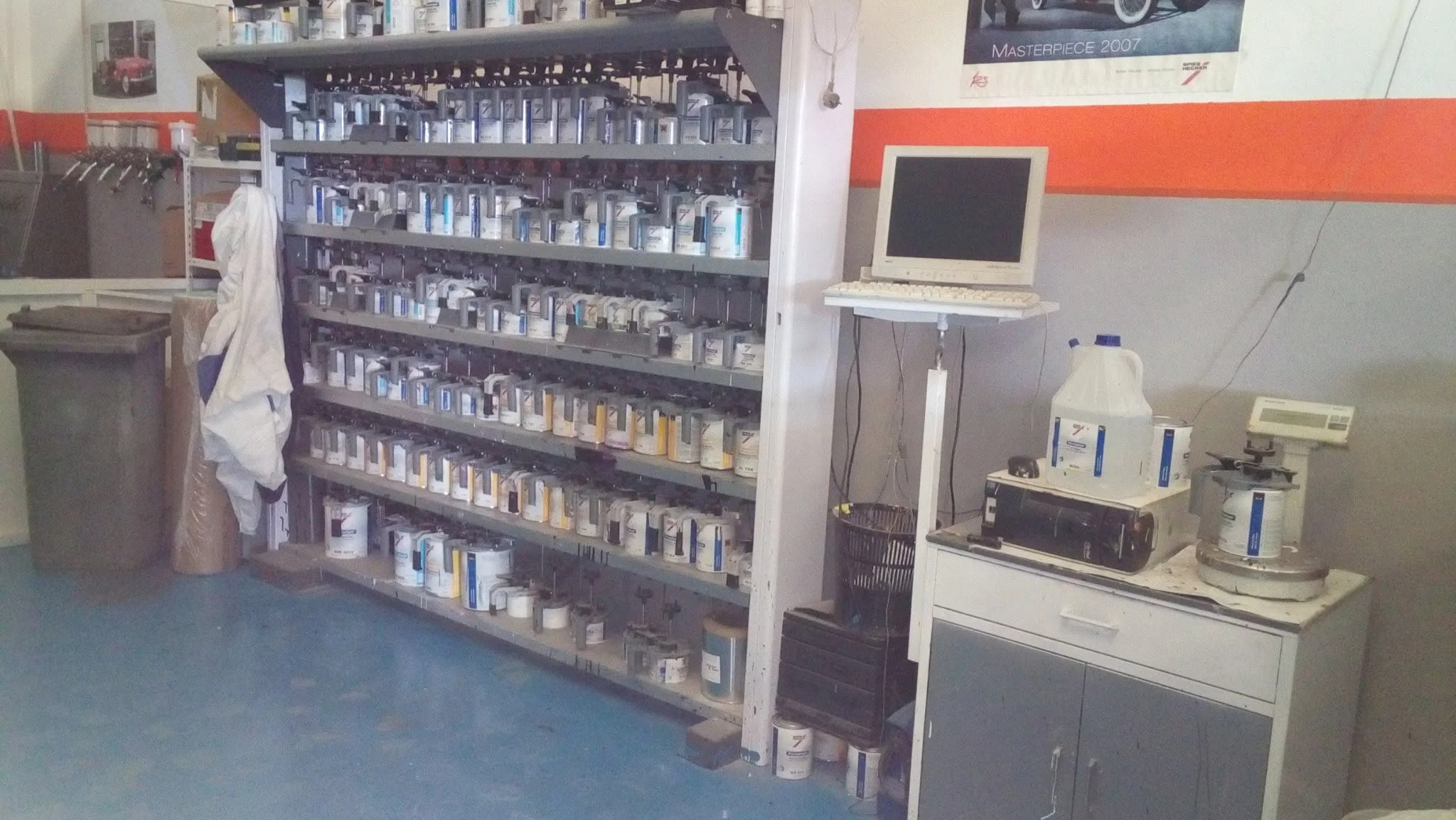 Instalações JLB - Foto 6