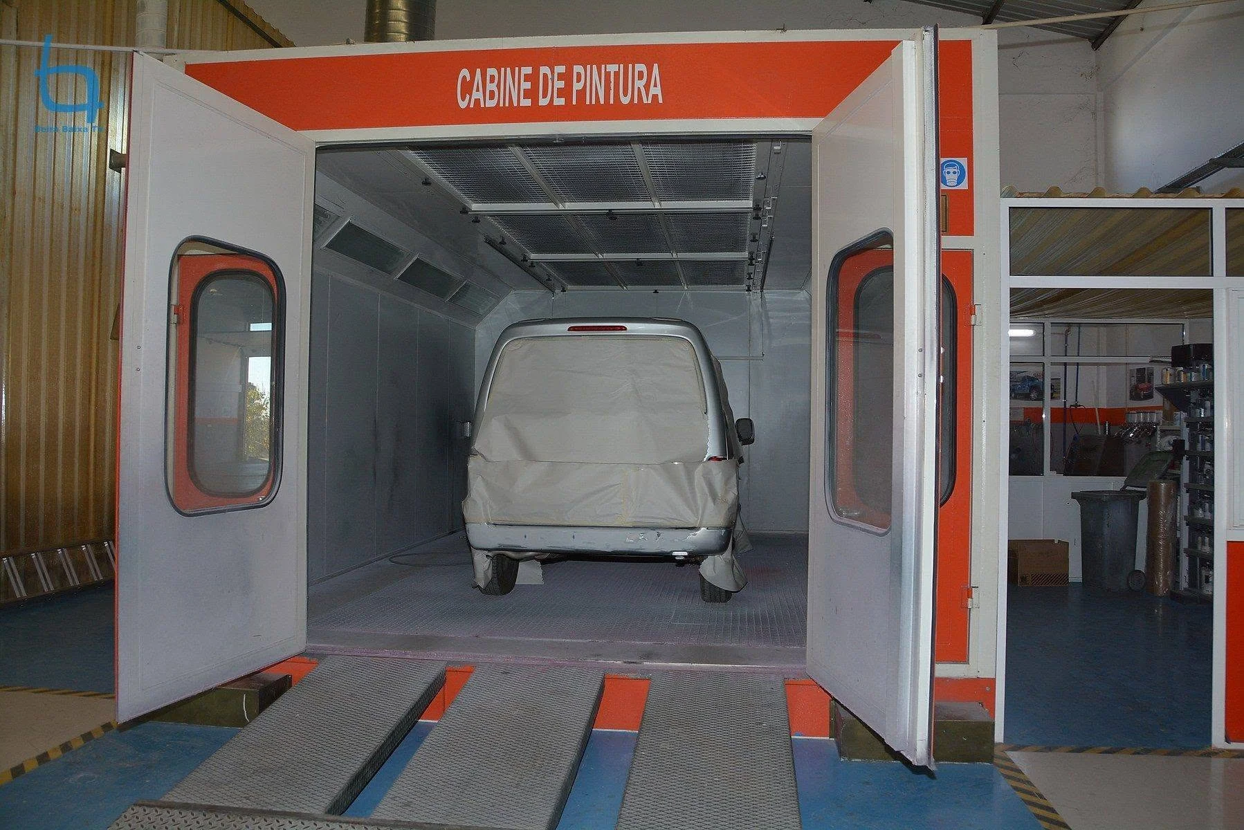 Instalações JLB - Foto 7